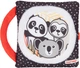 Игрушка-книжечка развивающая Canpol Babies BabiesBoo (68/088) - изображение 1