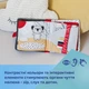 Игрушка-книжечка развивающая Canpol Babies BabiesBoo (68/088) - изображение 14