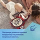 Игрушка-книжечка развивающая Canpol Babies BabiesBoo (68/088) - изображение 15