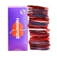 Женские гигиенические тампоны - NEVERNOT Soft-Tampon с дополнительной съёмной нитью, 1 шт. - изображение 9