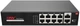 PoE коммутатор ONV H1108PL - зображення 1