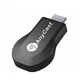 Медиаплеер AnyCast Wi-Fi Черный (M9-Plus-6784) - изображение 4
