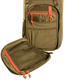 Рюкзак тактичний Highlander Stoirm Gearslinger 12L Coyote Tan (TT189-CT) - зображення 11