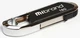 Флешка Mibrand Aligator 16Gb Black - изображение 1