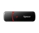 Флешка Apacer AH333 16Gb Black - изображение 1