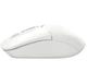 Миша USB A4Tech FB12S White - изображение 5