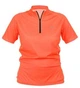 Велофутболка Martes Lady Surat ORANGE (S) - изображение 1