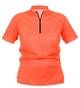 Велофутболка Martes Lady Surat ORANGE (S) - изображение 4