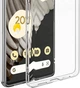Чохол для смартфона BeCover для Google Pixel 7 Pro Transparancy (BC_708646) - зображення 3