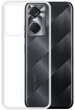 Чохол для смартфона BeCover для Tecno Pop 6 Pro (BE8) Transparancy (BC_708666) - зображення 3