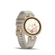 Умные смарт часы TechONE Elegant QR-AF001 Серые - изображение 1