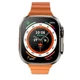 Смарт-годинник Smart Watch GS8+ Ultra Gold (swgs8+u_g) - зображення 2