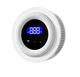 Комбінований бездротовий датчик природного газу (метан, пропан біогаз) Tuya Smart WIFi HF-C30W - зображення 9