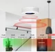 Комбінований бездротовий датчик природного газу (метан, пропан біогаз) Tuya Smart WIFi HF-C30W - зображення 14