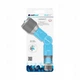 Комплект с многофункциональным оросителем Cellfast VARIANT IDEAL 1/2" - 5/8" - изображение 2