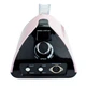 Фрезер для маникюра и педикюра Nail Master ZS-711 на 65W/45000об розовый - изображение 2
