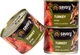 Промо набор кормов для котят Savory Kitten 2 кг + 600 г (2700000021415) - изображение 5