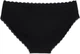 Трусики-слип Conte Secret Charm Lb 986 18С-772ТСП L (102) Black (4810226450765) - изображение 3
