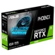Видеокарта Asus GeForce RTX 3060 12GB GDDR6 Phoenix V2 (PH-RTX3060-12G-V2) (LHR) - изображение 2