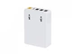 Mini UPS 10000mAч павербанк для роутера 5V /9V/ 12V ДБЖ MARSRIVA KP3 - изображение 7