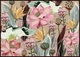 Пазлы INTERDRUK трехслойные Flowers 2 (1000 шт.) (326195) - изображение 2
