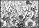 Пазли INTERDRUK тришарові Flowers 1 (1000 шт.) (326188) - зображення 3