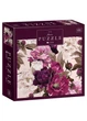 Пазли INTERDRUK тришарові Flowers 1 (500 шт.) (326027) - зображення 1