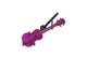 Держатель настенный для укулеле ROCKSTAND RS20932 Ukulele Wall Hanger, horizontal - изображение 6