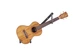 Держатель настенный для укулеле ROCKSTAND RS20932 Ukulele Wall Hanger, horizontal - изображение 10