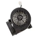 Двигун (мотор) 155W 230-240V для витяжки Electrolux 4055453577 - зображення 3