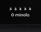 Вытяжка Minola hbi 5222 blf 700 led - изображение 5