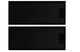 Вытяжка Minola htls 6634 blf 1000 led glass - изображение 9