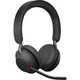 Наушники Jabra Evolve 2 65 Link380c ms Stereo Black (26599-999-899) - изображение 1