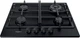 Газова варильна поверхня Whirlpool tgml661nb (869991636200) - зображення 2