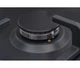 Газова варильна поверхня Whirlpool tgml661nb (869991636200) - зображення 8