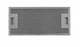 Витяжка Perfelli bi 5684 wh 1000 led - зображення 8