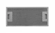 Вытяжка Perfelli bis 5884 wh 1200 led - изображение 8