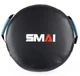 Макивара круглая ROUND SHIELD SMAI PT65-CH черный STD - изображение 1