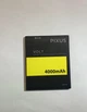 Акумулятор для мобільного телефону Pixus Volt (Оригінал) - зображення 1