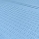 Килимок складаний однотонний Sticker Wall 1,5х2,0mх10mm Блакитний (297) SW-00001190 - зображення 3
