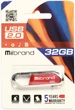 Флешка на 32 Гб | Флеш-накопитель 32GB | Mibrand USB2.0 Aligator Red MI2.0/AL32U7DR KT-FF - изображение 2