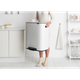 Бак для мусора Brabantia Bo Pedal Bin 60 л (211300) - изображение 8