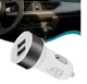 Автомобильное зарядное устройство Car-006 2USB 2.1A - изображение 1