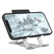 Підставка для телефону VHG HZ12 Phone Stand Silver - зображення 3