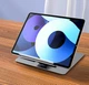 Подставка для планшета VHG А72 телескопическая поворотная 360°C Rotating Teleskopic Tablet Stand Silver - изображение 6
