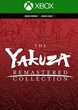 Ключ активації The Yakuza Remastered Collection для Xbox One/Series - зображення 1