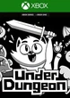 Ключ активации UnderDungeon для Xbox One/Series - изображение 1