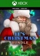 Ключ активации It's Christmas Bundle! для Xbox One/Series - изображение 1