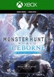 Ключ активации Monster Hunter World: Iceborne Master Edition для Xbox One/Series - изображение 1