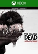 Ключ активации The Walking Dead: The Telltale Definitive Series для Xbox One/Series - изображение 1